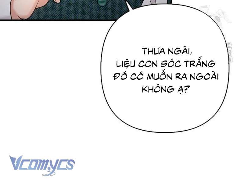 Trước Khi Em Có Ý Định Chạy Trốn Ta Sẽ Ngăn Chặn Nó: Chapter 20