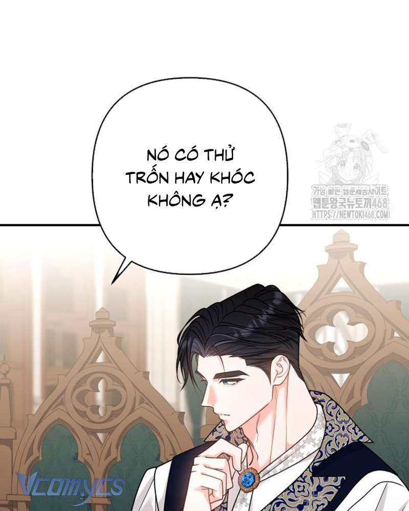 Trước Khi Em Có Ý Định Chạy Trốn Ta Sẽ Ngăn Chặn Nó: Chapter 20