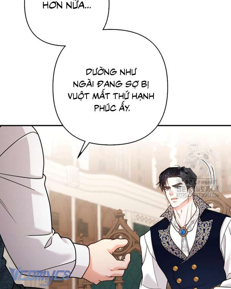 Trước Khi Em Có Ý Định Chạy Trốn Ta Sẽ Ngăn Chặn Nó: Chapter 20