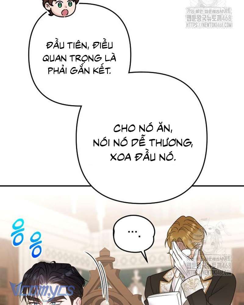 Trước Khi Em Có Ý Định Chạy Trốn Ta Sẽ Ngăn Chặn Nó: Chapter 20
