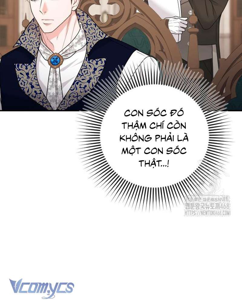 Trước Khi Em Có Ý Định Chạy Trốn Ta Sẽ Ngăn Chặn Nó: Chapter 20