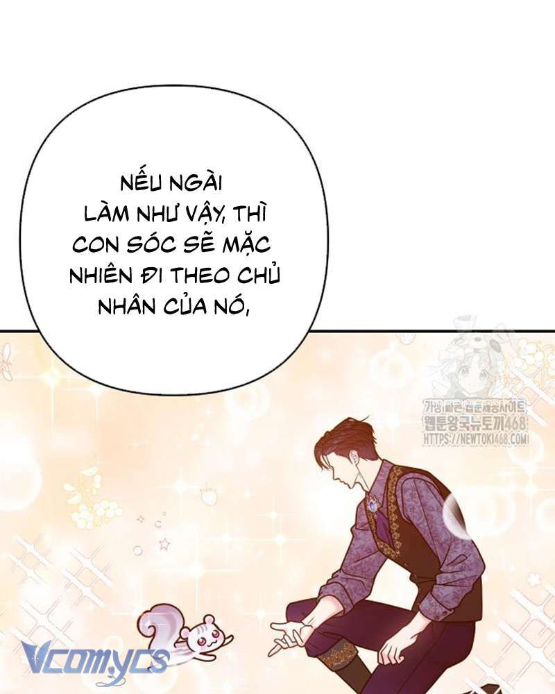 Trước Khi Em Có Ý Định Chạy Trốn Ta Sẽ Ngăn Chặn Nó: Chapter 20