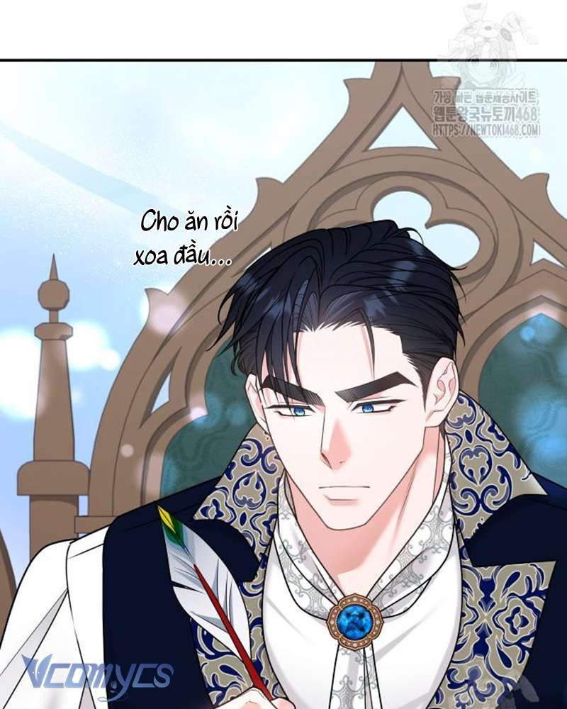 Trước Khi Em Có Ý Định Chạy Trốn Ta Sẽ Ngăn Chặn Nó: Chapter 20