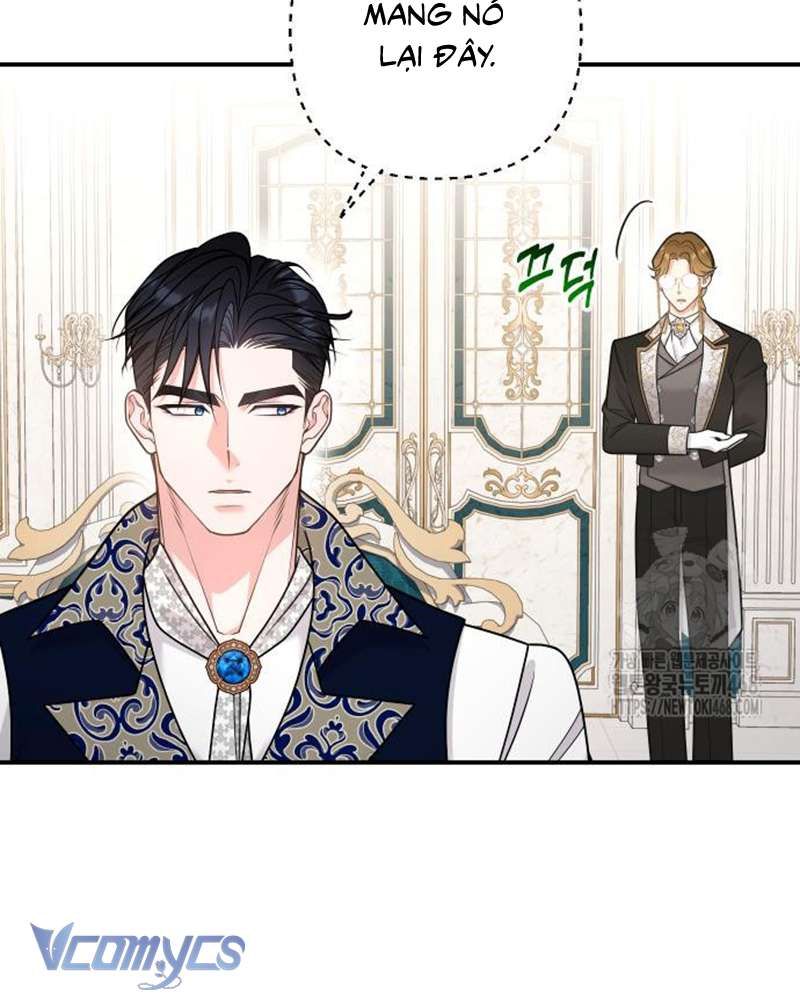 Trước Khi Em Có Ý Định Chạy Trốn Ta Sẽ Ngăn Chặn Nó: Chapter 20