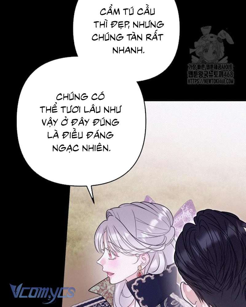 Trước Khi Em Có Ý Định Chạy Trốn Ta Sẽ Ngăn Chặn Nó: Chapter 20