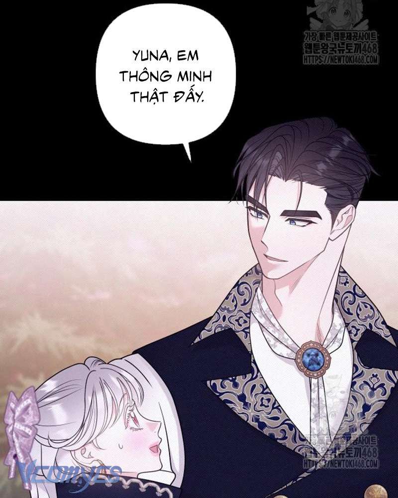 Trước Khi Em Có Ý Định Chạy Trốn Ta Sẽ Ngăn Chặn Nó: Chapter 20