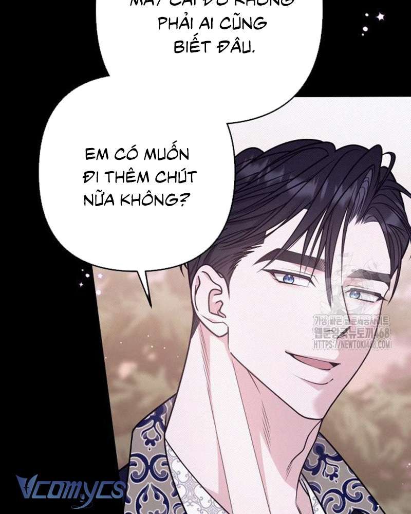 Trước Khi Em Có Ý Định Chạy Trốn Ta Sẽ Ngăn Chặn Nó: Chapter 20