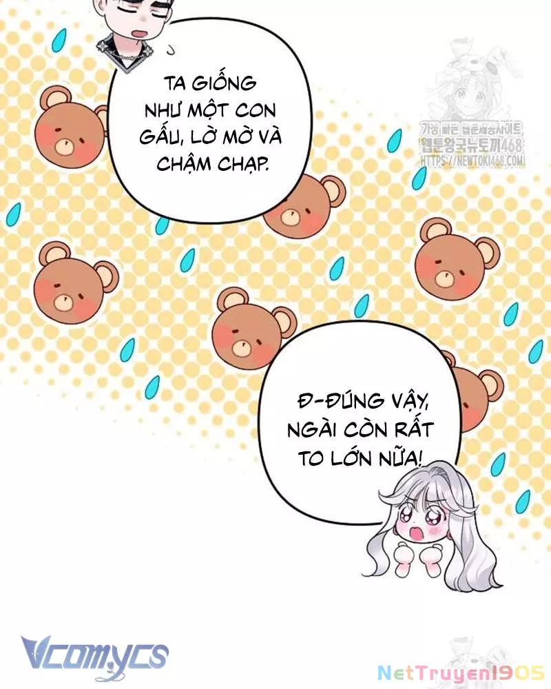 Trước Khi Em Có Ý Định Chạy Trốn Ta Sẽ Ngăn Chặn Nó: Chapter 21