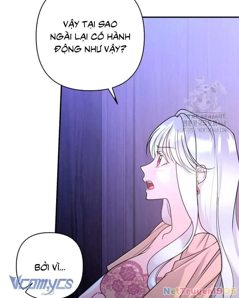 Trước Khi Em Có Ý Định Chạy Trốn Ta Sẽ Ngăn Chặn Nó: Chapter 21