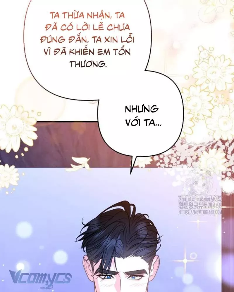 Trước Khi Em Có Ý Định Chạy Trốn Ta Sẽ Ngăn Chặn Nó: Chapter 21