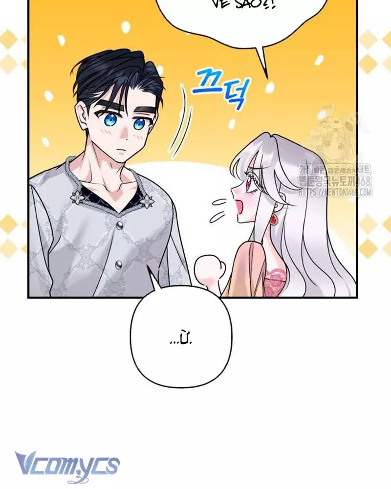 Trước Khi Em Có Ý Định Chạy Trốn Ta Sẽ Ngăn Chặn Nó: Chapter 21