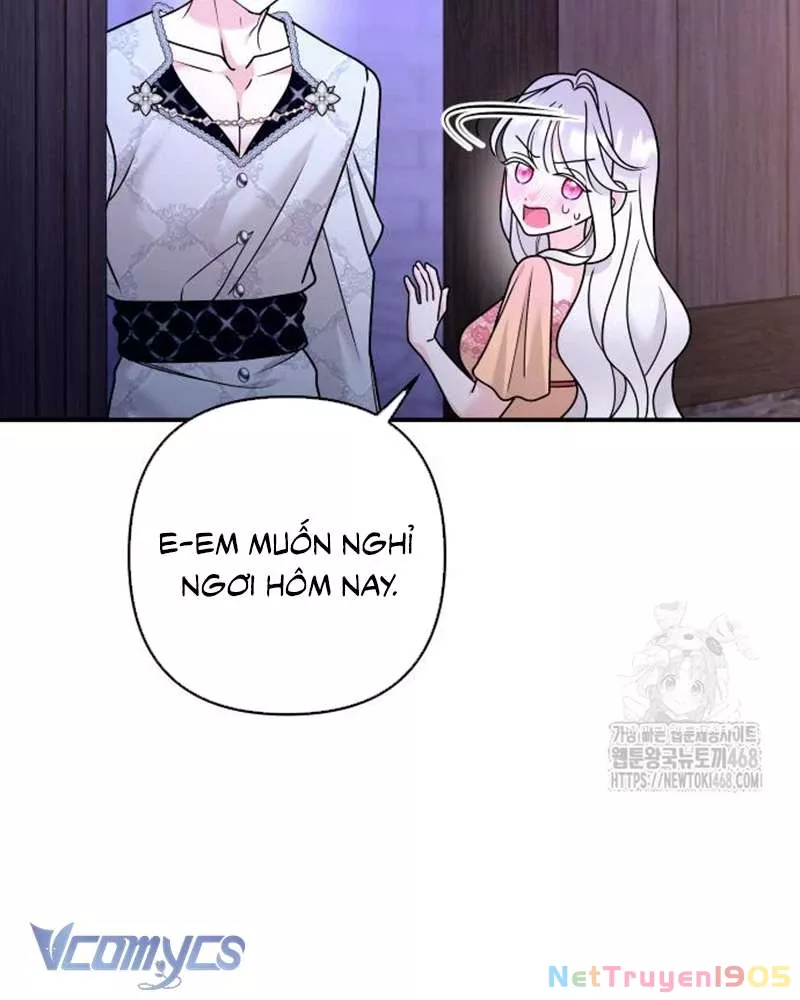 Trước Khi Em Có Ý Định Chạy Trốn Ta Sẽ Ngăn Chặn Nó: Chapter 21