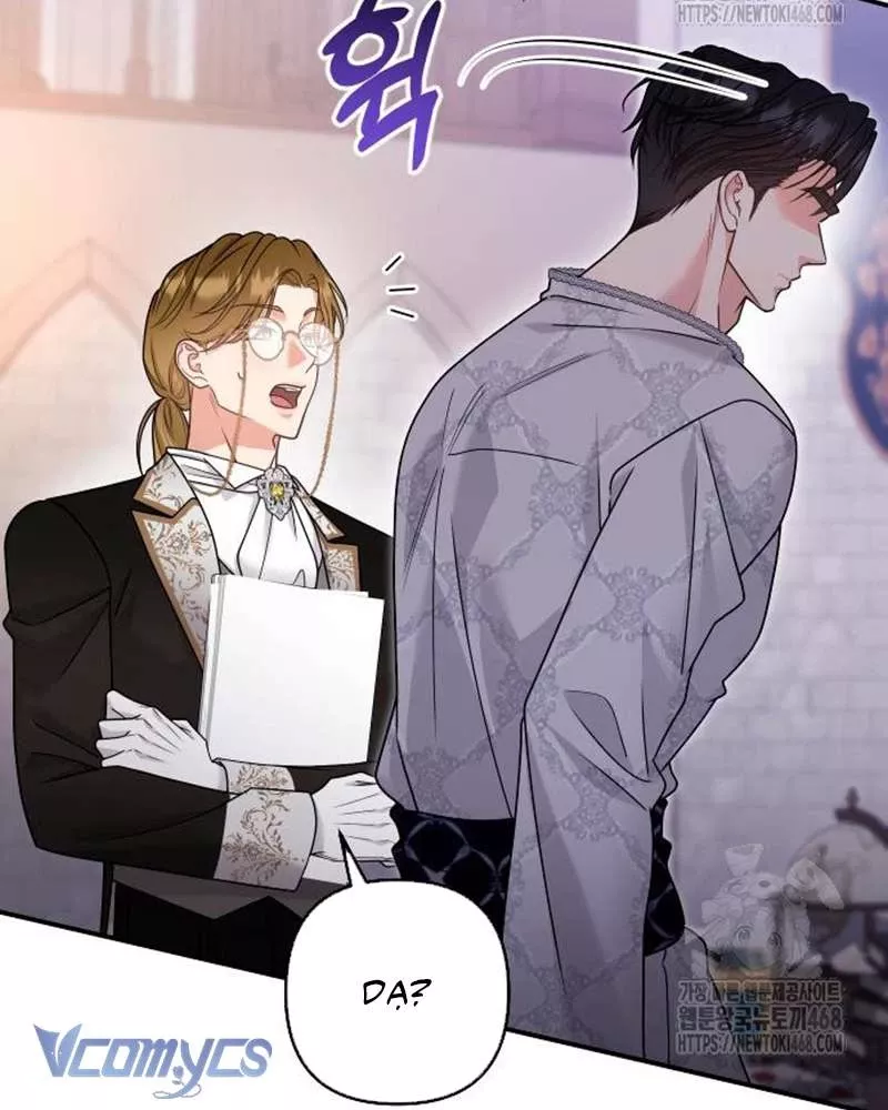 Trước Khi Em Có Ý Định Chạy Trốn Ta Sẽ Ngăn Chặn Nó: Chapter 21