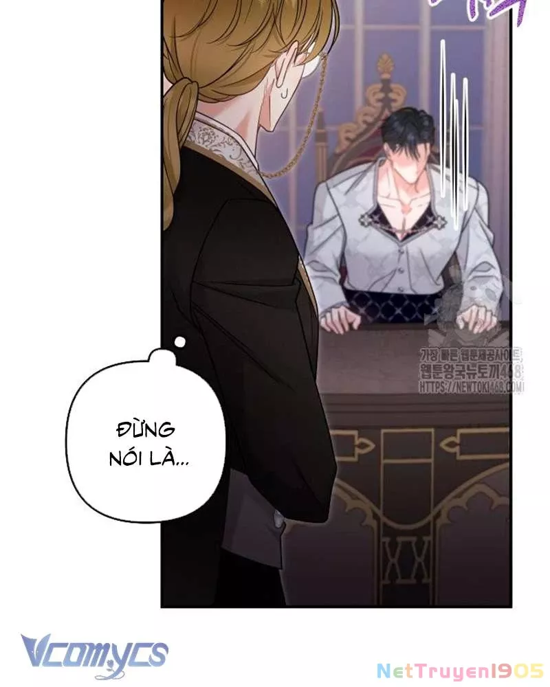 Trước Khi Em Có Ý Định Chạy Trốn Ta Sẽ Ngăn Chặn Nó: Chapter 21