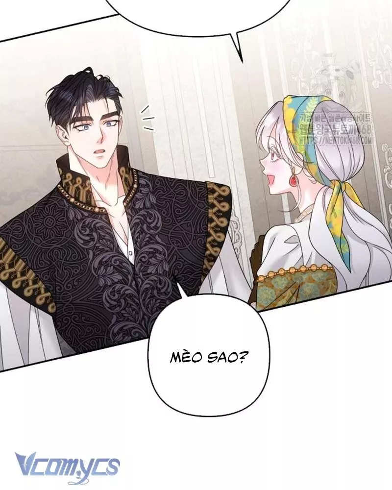 Trước Khi Em Có Ý Định Chạy Trốn Ta Sẽ Ngăn Chặn Nó: Chapter 21