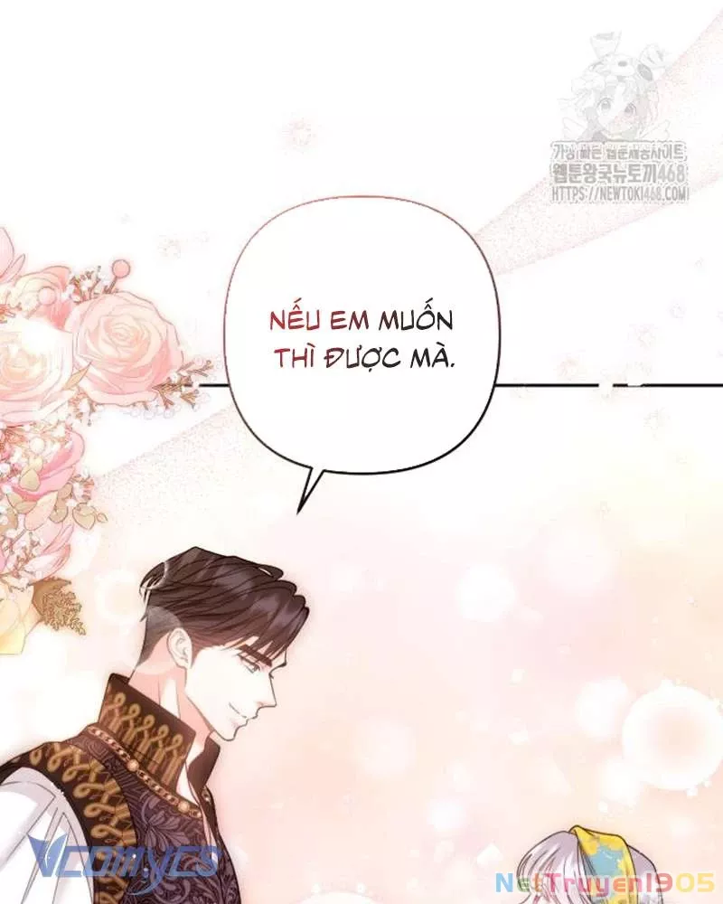 Trước Khi Em Có Ý Định Chạy Trốn Ta Sẽ Ngăn Chặn Nó: Chapter 21