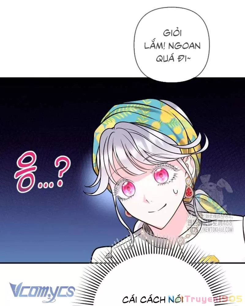 Trước Khi Em Có Ý Định Chạy Trốn Ta Sẽ Ngăn Chặn Nó: Chapter 21