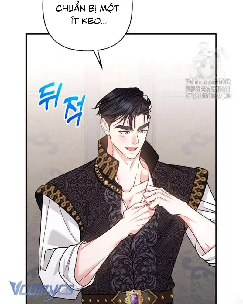 Trước Khi Em Có Ý Định Chạy Trốn Ta Sẽ Ngăn Chặn Nó: Chapter 21