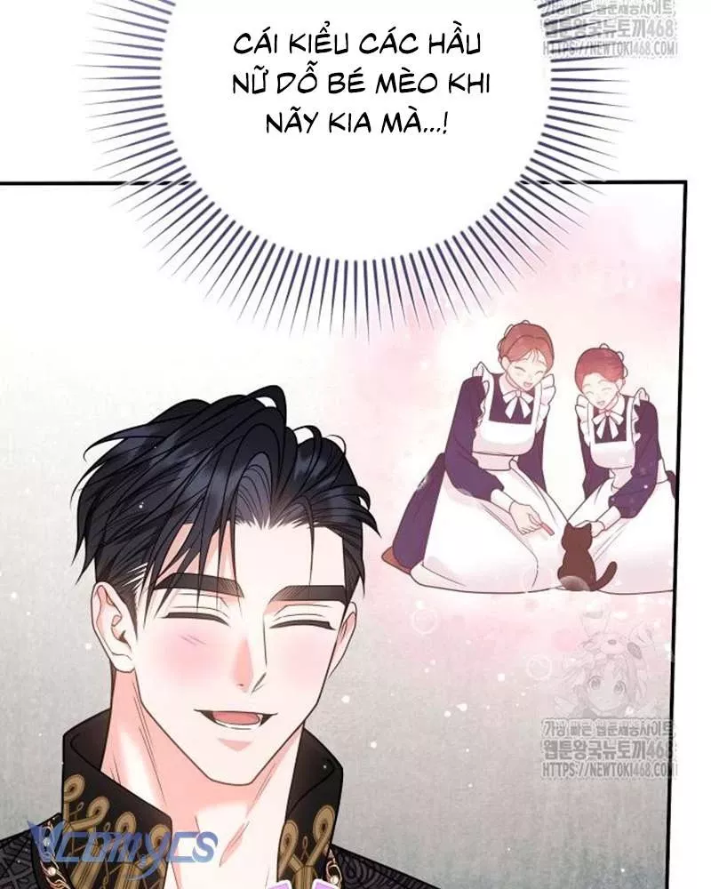 Trước Khi Em Có Ý Định Chạy Trốn Ta Sẽ Ngăn Chặn Nó: Chapter 21