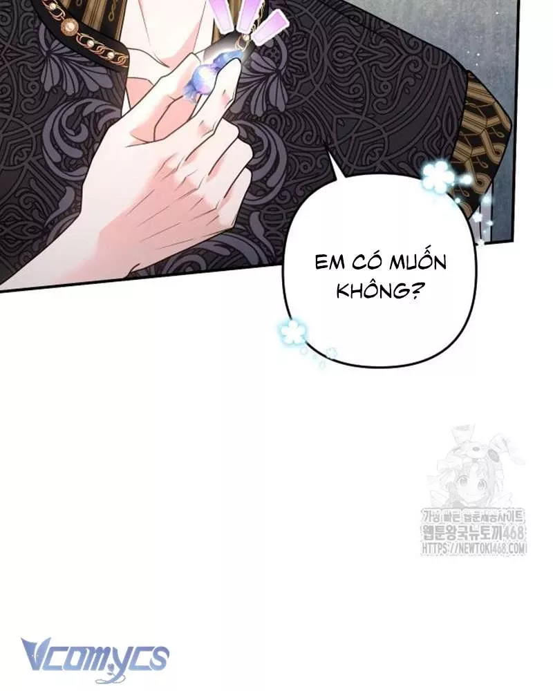 Trước Khi Em Có Ý Định Chạy Trốn Ta Sẽ Ngăn Chặn Nó: Chapter 21