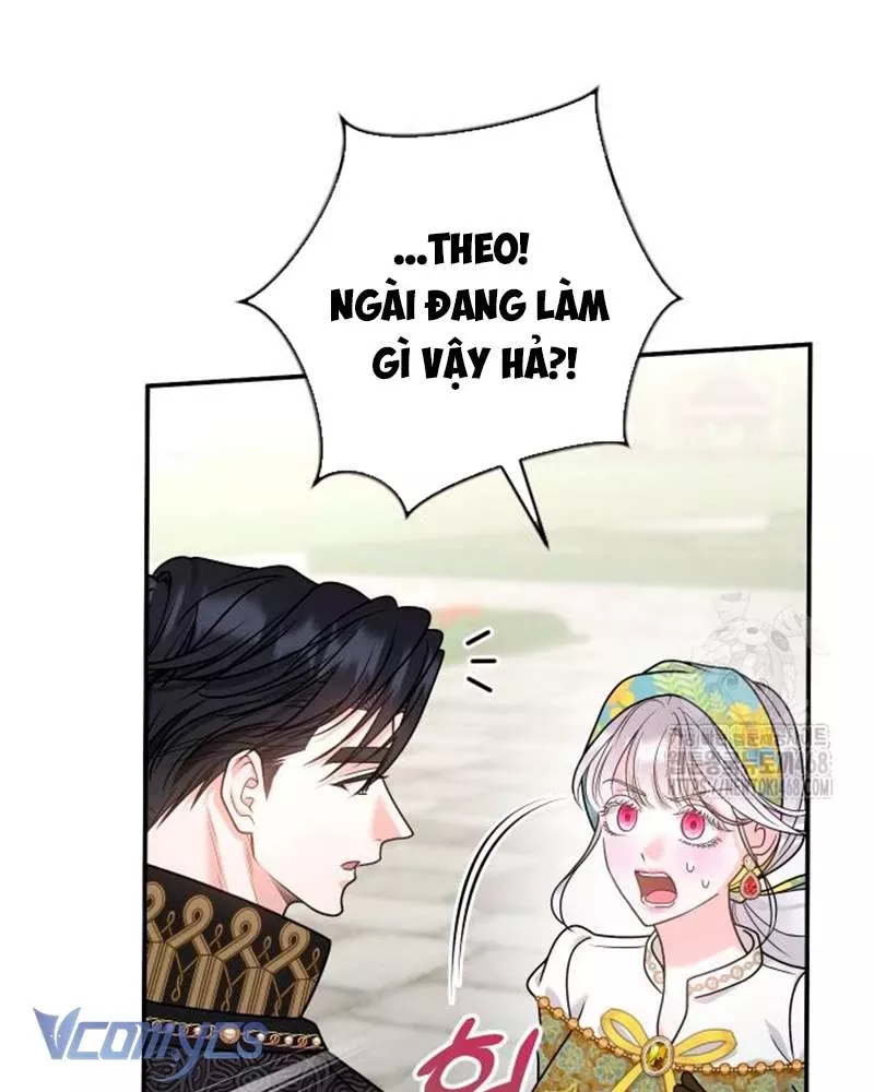 Trước Khi Em Có Ý Định Chạy Trốn Ta Sẽ Ngăn Chặn Nó: Chapter 21