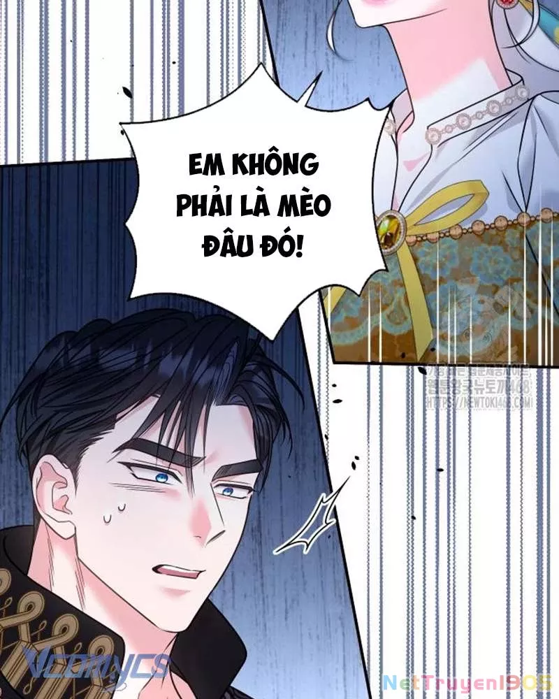 Trước Khi Em Có Ý Định Chạy Trốn Ta Sẽ Ngăn Chặn Nó: Chapter 21