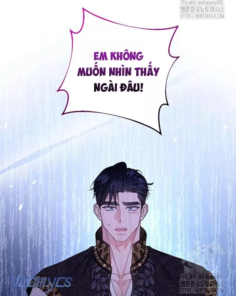 Trước Khi Em Có Ý Định Chạy Trốn Ta Sẽ Ngăn Chặn Nó: Chapter 21