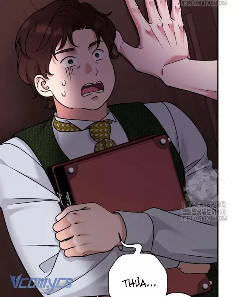 Trước Khi Em Có Ý Định Chạy Trốn Ta Sẽ Ngăn Chặn Nó: Chapter 21