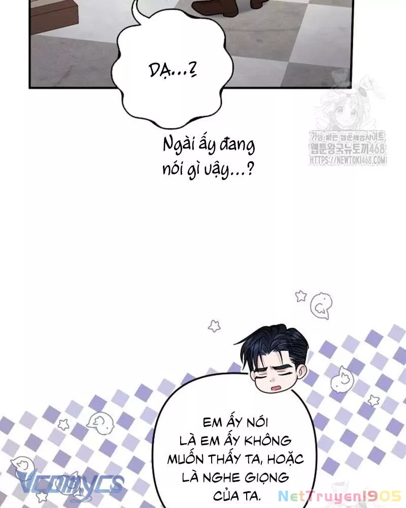 Trước Khi Em Có Ý Định Chạy Trốn Ta Sẽ Ngăn Chặn Nó: Chapter 21