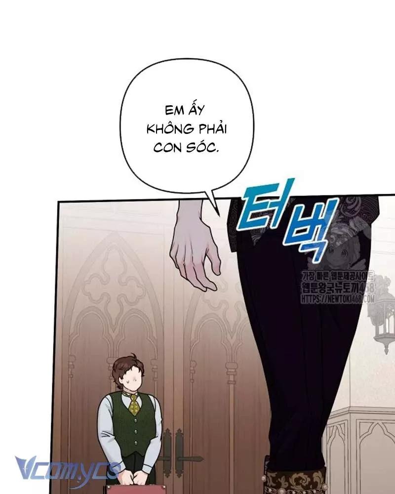 Trước Khi Em Có Ý Định Chạy Trốn Ta Sẽ Ngăn Chặn Nó: Chapter 21