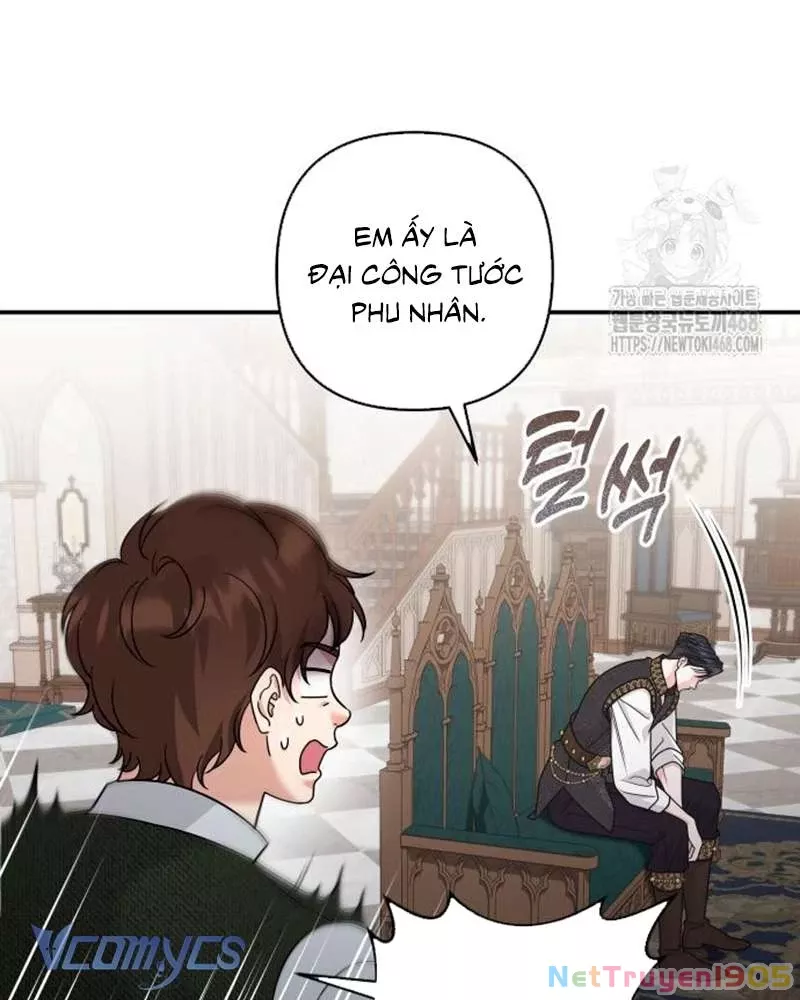 Trước Khi Em Có Ý Định Chạy Trốn Ta Sẽ Ngăn Chặn Nó: Chapter 21