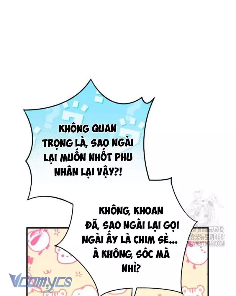 Trước Khi Em Có Ý Định Chạy Trốn Ta Sẽ Ngăn Chặn Nó: Chapter 21