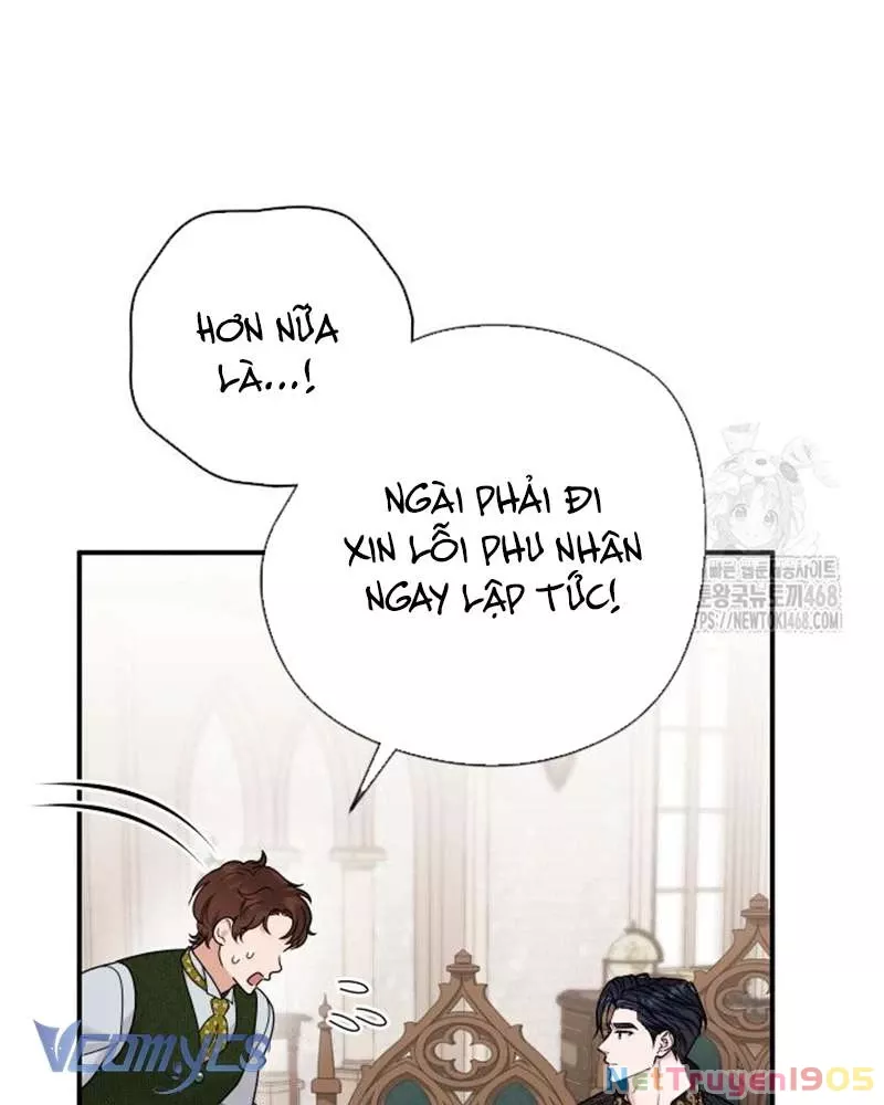 Trước Khi Em Có Ý Định Chạy Trốn Ta Sẽ Ngăn Chặn Nó: Chapter 21