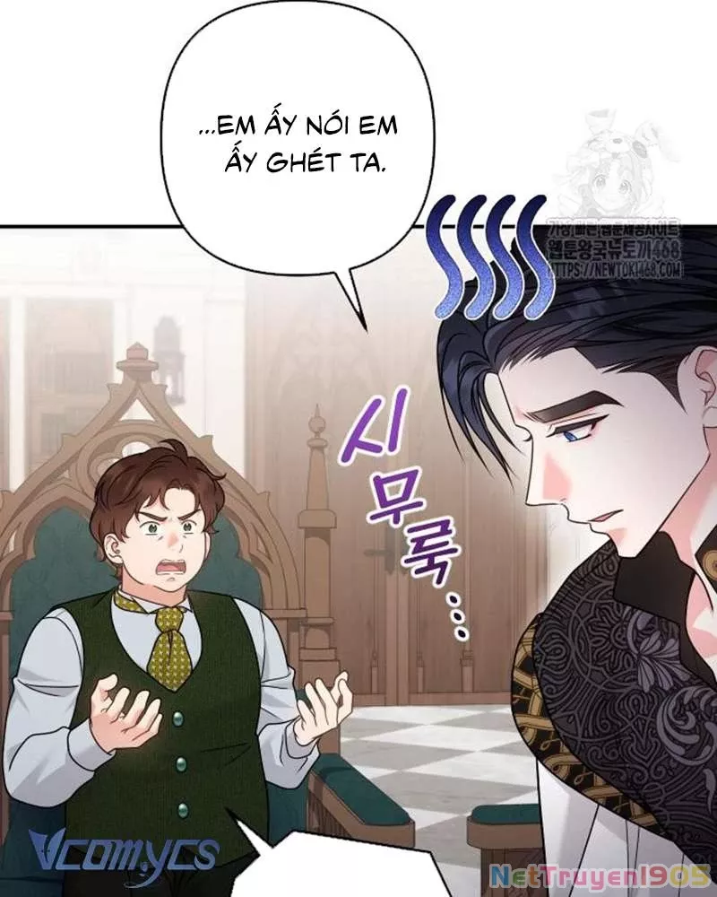 Trước Khi Em Có Ý Định Chạy Trốn Ta Sẽ Ngăn Chặn Nó: Chapter 21