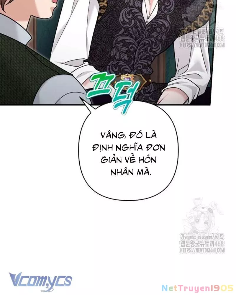 Trước Khi Em Có Ý Định Chạy Trốn Ta Sẽ Ngăn Chặn Nó: Chapter 21