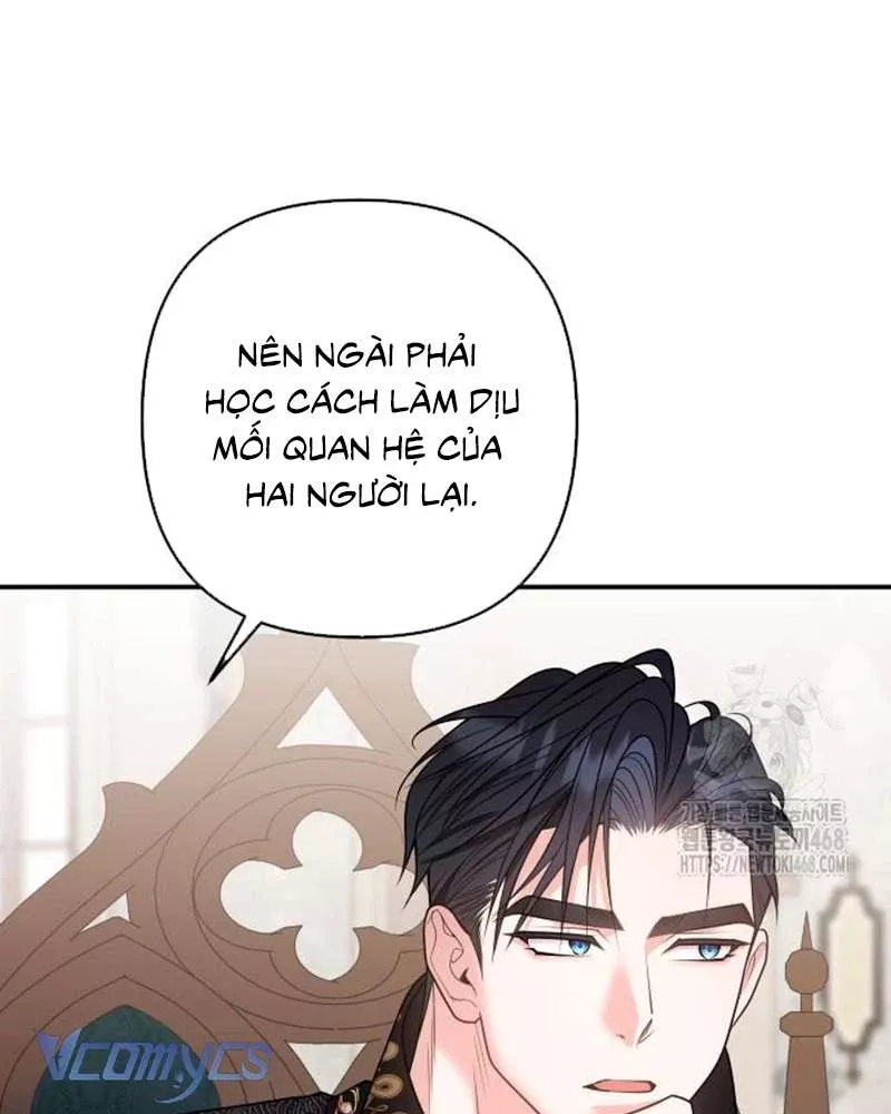 Trước Khi Em Có Ý Định Chạy Trốn Ta Sẽ Ngăn Chặn Nó: Chapter 21