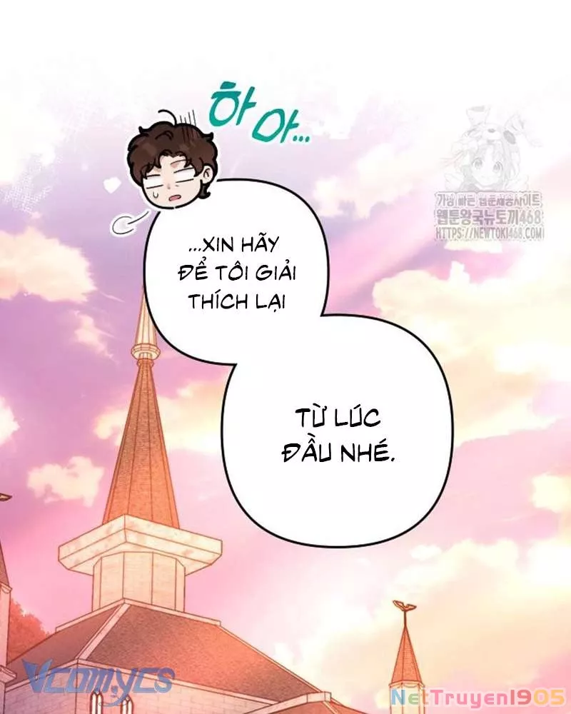 Trước Khi Em Có Ý Định Chạy Trốn Ta Sẽ Ngăn Chặn Nó: Chapter 21