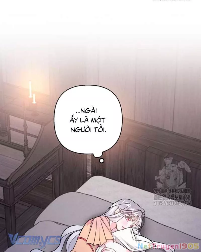 Trước Khi Em Có Ý Định Chạy Trốn Ta Sẽ Ngăn Chặn Nó: Chapter 21