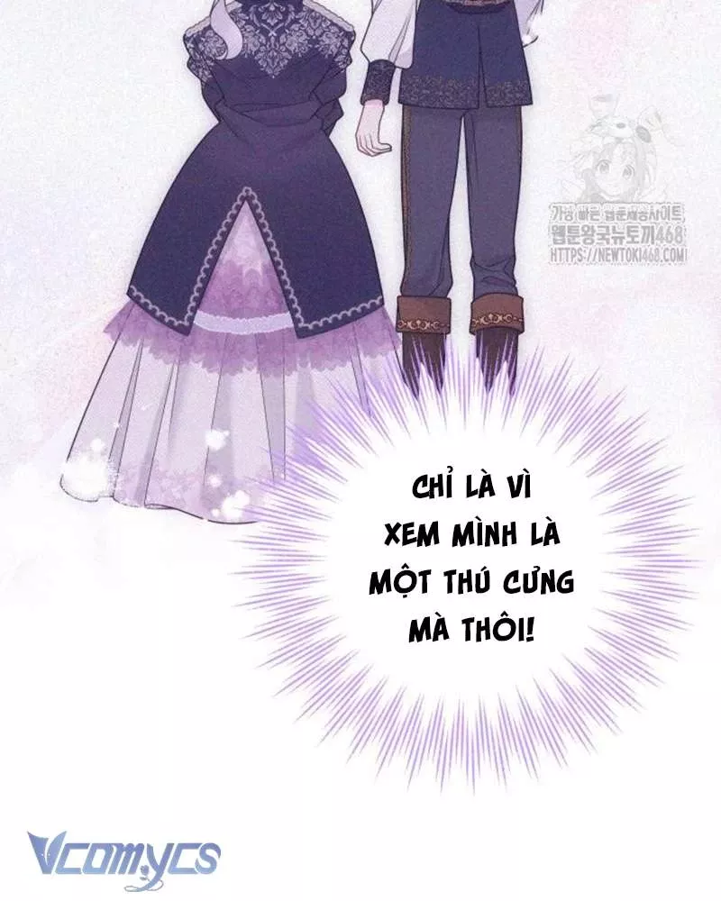 Trước Khi Em Có Ý Định Chạy Trốn Ta Sẽ Ngăn Chặn Nó: Chapter 21