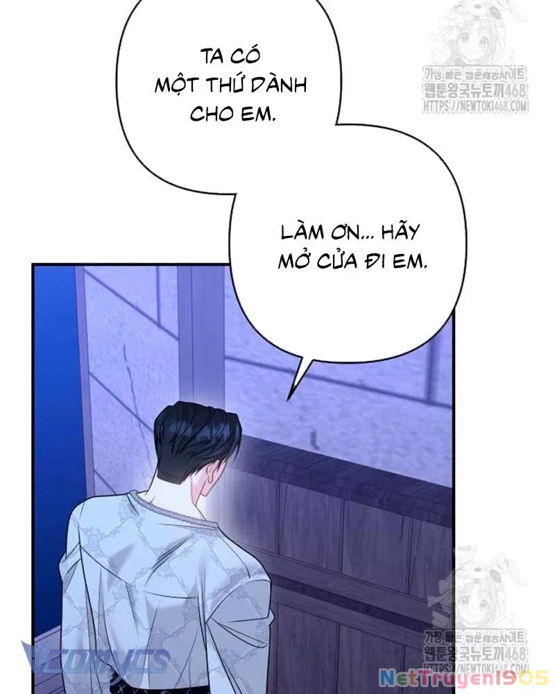 Trước Khi Em Có Ý Định Chạy Trốn Ta Sẽ Ngăn Chặn Nó: Chapter 21