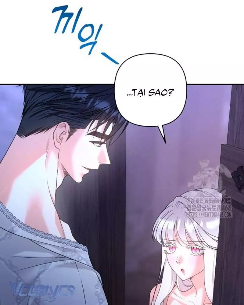 Trước Khi Em Có Ý Định Chạy Trốn Ta Sẽ Ngăn Chặn Nó: Chapter 21