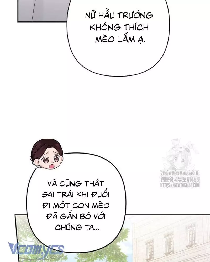 Trước Khi Em Có Ý Định Chạy Trốn Ta Sẽ Ngăn Chặn Nó: Chapter 21