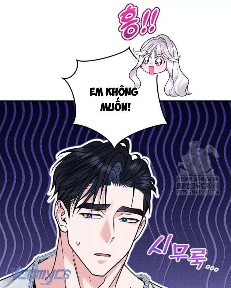 Trước Khi Em Có Ý Định Chạy Trốn Ta Sẽ Ngăn Chặn Nó: Chapter 21