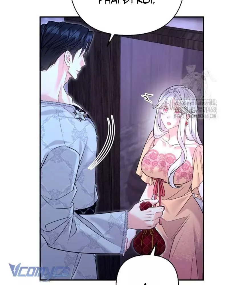 Trước Khi Em Có Ý Định Chạy Trốn Ta Sẽ Ngăn Chặn Nó: Chapter 21