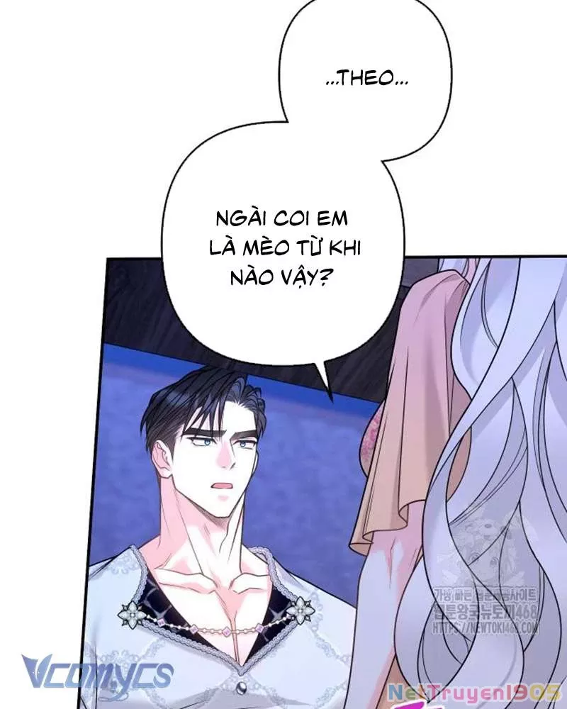 Trước Khi Em Có Ý Định Chạy Trốn Ta Sẽ Ngăn Chặn Nó: Chapter 21