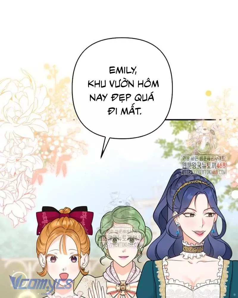 Trước Khi Em Có Ý Định Chạy Trốn Ta Sẽ Ngăn Chặn Nó: Chapter 23