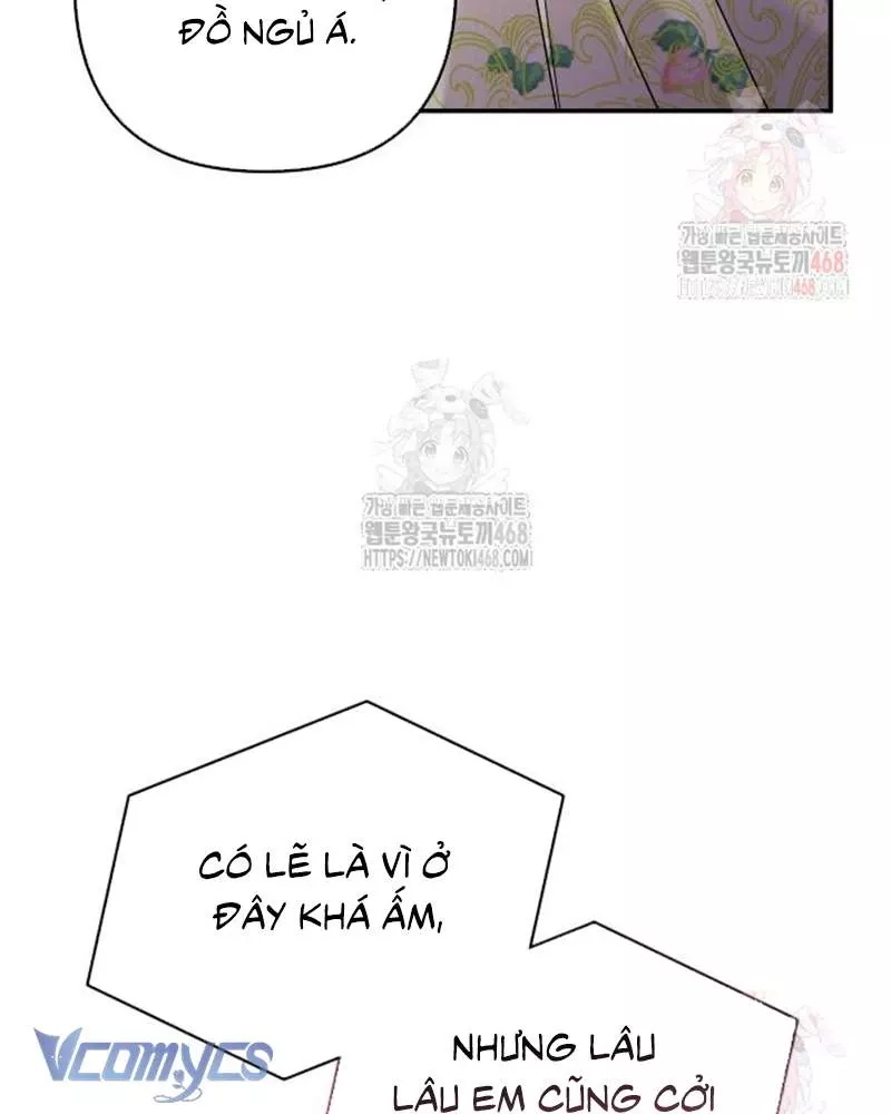 Trước Khi Em Có Ý Định Chạy Trốn Ta Sẽ Ngăn Chặn Nó: Chapter 23