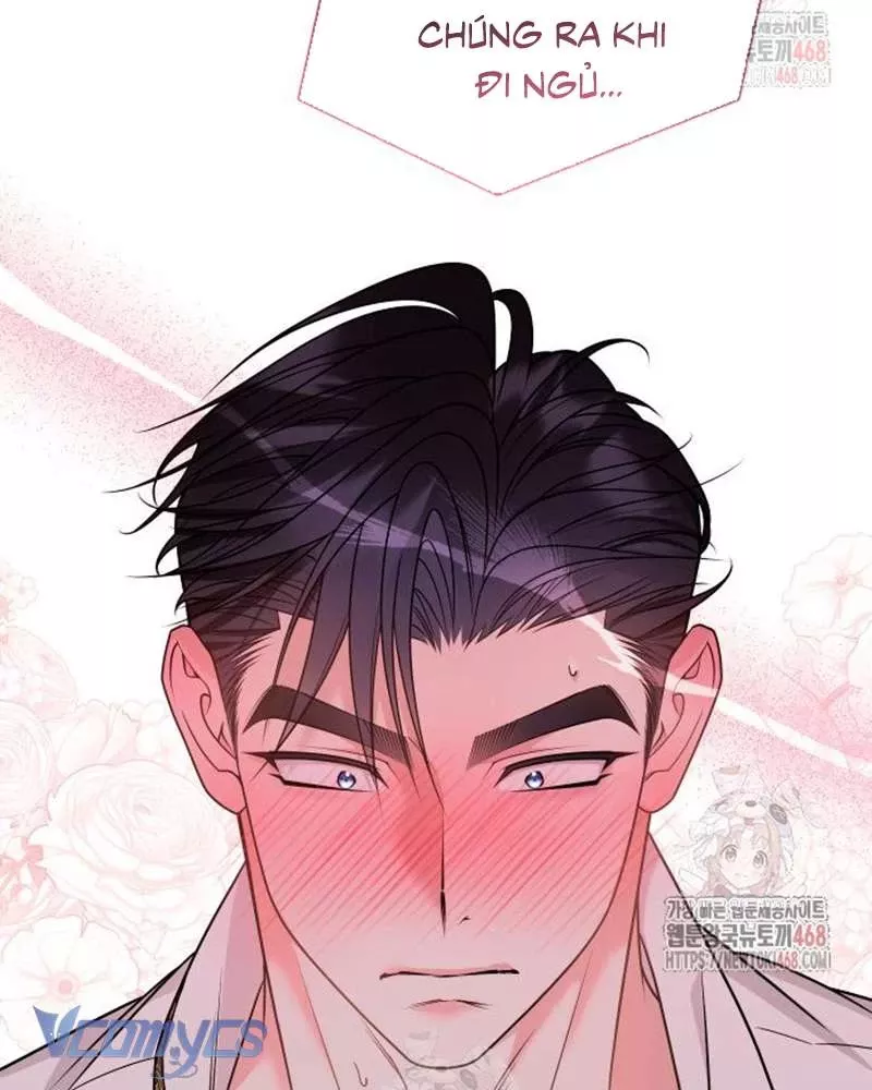 Trước Khi Em Có Ý Định Chạy Trốn Ta Sẽ Ngăn Chặn Nó: Chapter 23