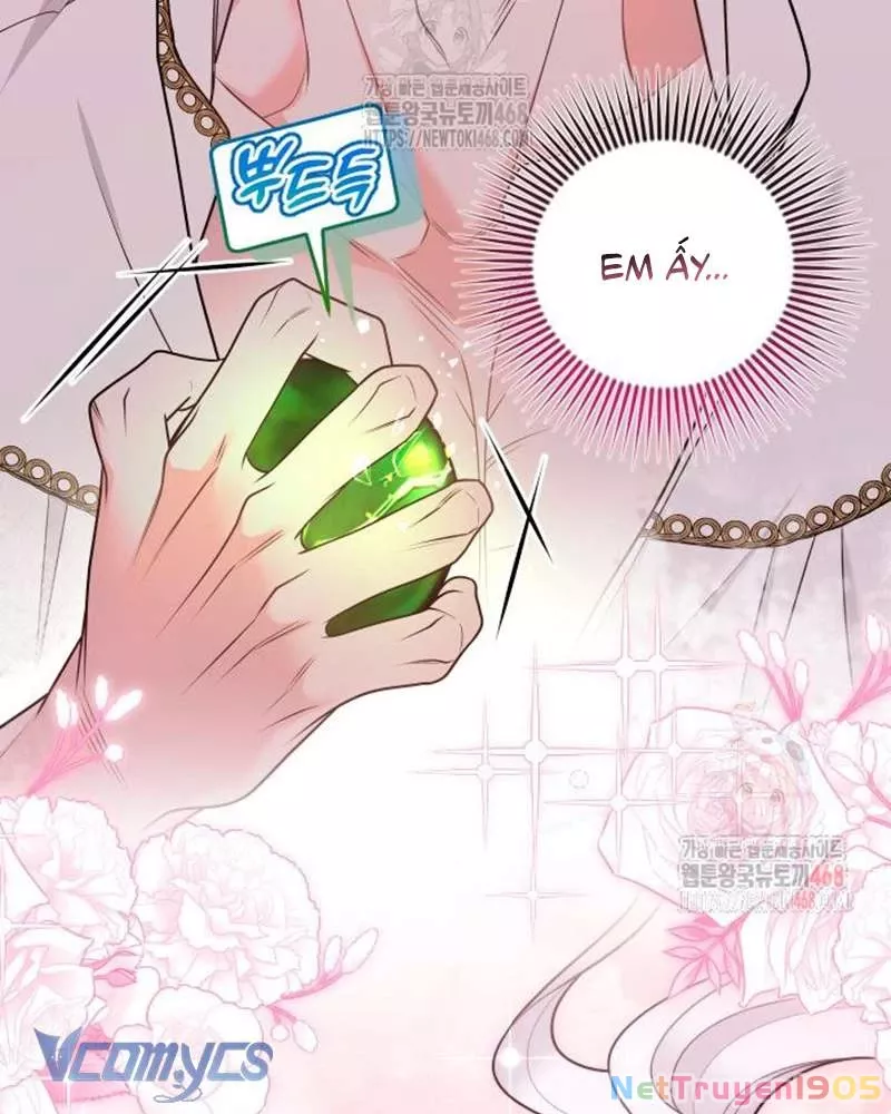 Trước Khi Em Có Ý Định Chạy Trốn Ta Sẽ Ngăn Chặn Nó: Chapter 23
