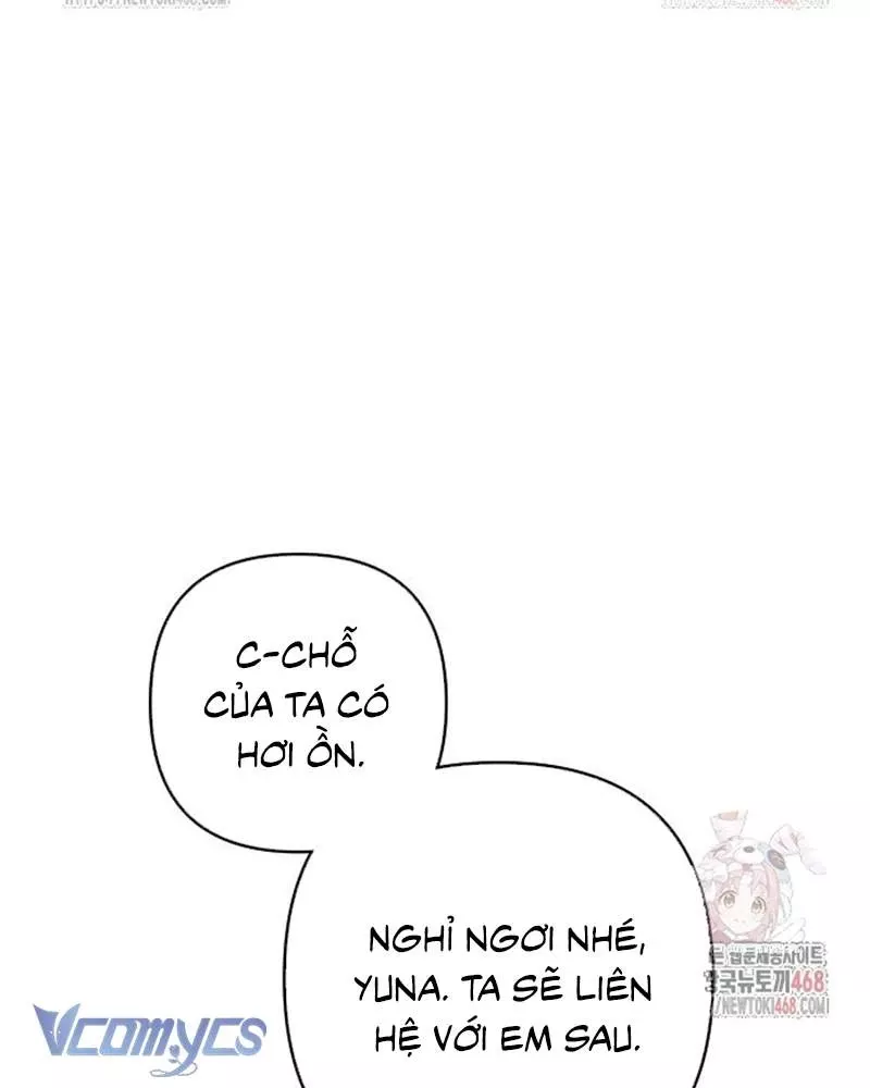 Trước Khi Em Có Ý Định Chạy Trốn Ta Sẽ Ngăn Chặn Nó: Chapter 23